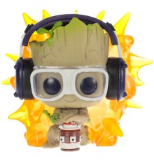 Фігурка для геймерів Funko Pop серії Ґрут - Ґрут з детонатором (70653)