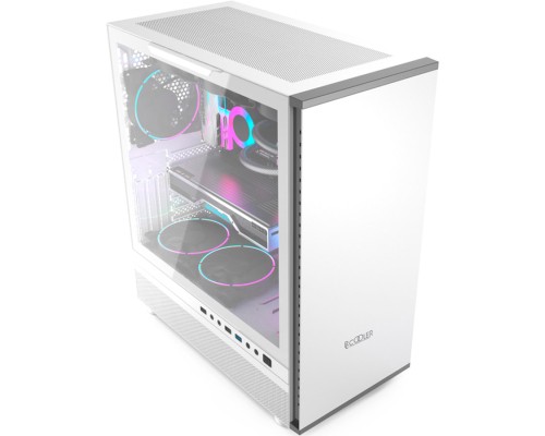 Корпус PcCooler MASTER IE200W