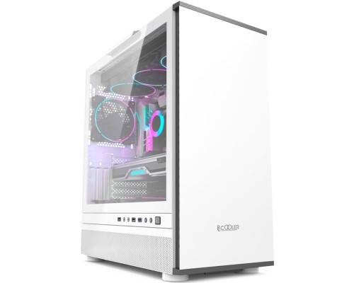 Корпус PcCooler MASTER IE200W