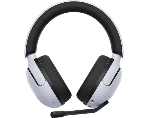 Навушники Sony Inzone H5 Wireless White (WHG500W.CE7)