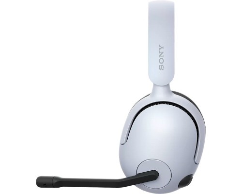 Навушники Sony Inzone H5 Wireless White (WHG500W.CE7)