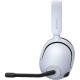 Навушники Sony Inzone H5 Wireless White (WHG500W.CE7)