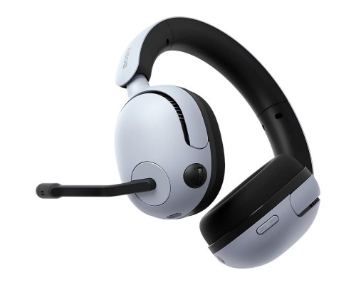 Навушники Sony Inzone H5 Wireless White (WHG500W.CE7)