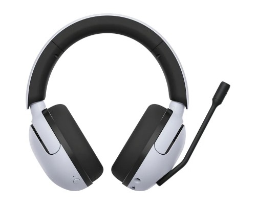 Навушники Sony Inzone H5 Wireless White (WHG500W.CE7)