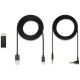 Навушники Sony Inzone H5 Wireless White (WHG500W.CE7)