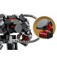 Конструктор LEGO Super Heroes Робот Бойової машини 154 деталей (76277)