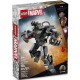 Конструктор LEGO Super Heroes Робот Бойової машини 154 деталей (76277)