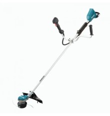 Тример садовий Makita LXT, 18V+18V, 350мм (без АКБ та ЗП) (DUR368AZ)