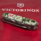 Ніж Victorinox Huntsman Army 91 мм Піксель + Лого (1.3713.3_W3941p)
