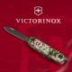 Ніж Victorinox Huntsman Army 91 мм Піксель + Лого (1.3713.3_W3941p)