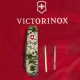 Ніж Victorinox Huntsman Army 91 мм Піксель + Лого (1.3713.3_W3941p)