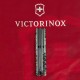 Ніж Victorinox Huntsman Army 91 мм Піксель + Лого (1.3713.3_W3941p)