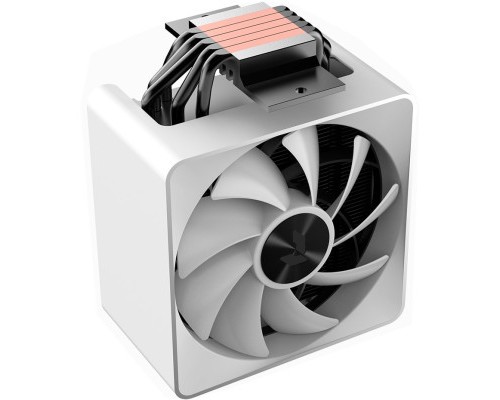 Кулер до процесора APNX AP1 White (APTC-PF30517.21)