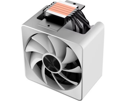 Кулер до процесора APNX AP1 White (APTC-PF30517.21)