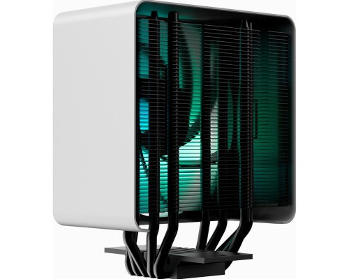 Кулер до процесора APNX AP1 White (APTC-PF30517.21)