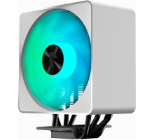 Кулер до процесора APNX AP1 White (APTC-PF30517.21)