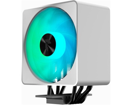 Кулер до процесора APNX AP1 White (APTC-PF30517.21)