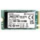 Накопичувач SSD M.2 2242 512GB Transcend (TS512GMTE410S)