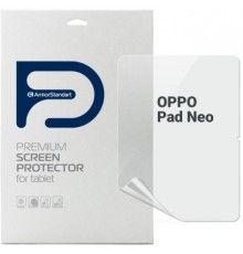 Плівка захисна Armorstandart OPPO Pad Neo (ARM73160)