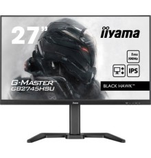 Монітор iiyama GB2745HSU-B1