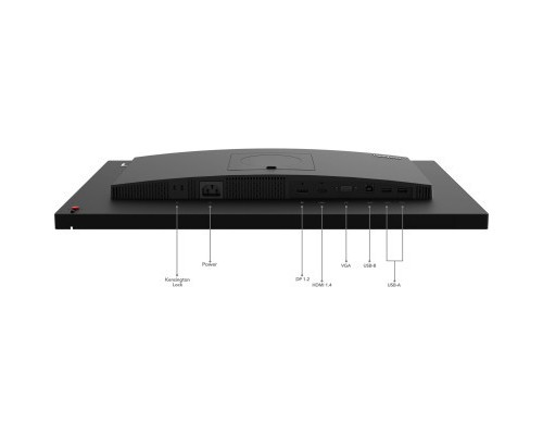 Монітор Lenovo T24v-30 (63D8MAT3UA)