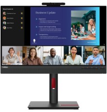 Монітор Lenovo T24v-30 (63D8MAT3UA)