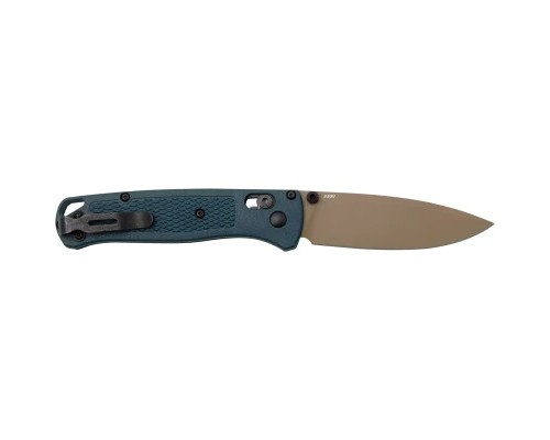 Ніж Benchmade Bugout Crater Blue (535FE-05)