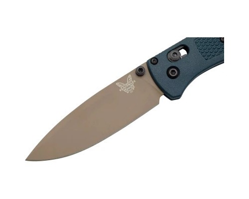 Ніж Benchmade Bugout Crater Blue (535FE-05)