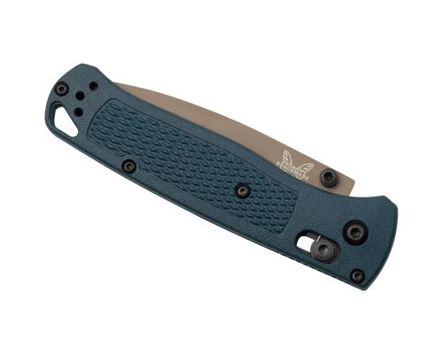 Ніж Benchmade Bugout Crater Blue (535FE-05)