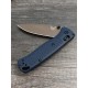 Ніж Benchmade Bugout Crater Blue (535FE-05)