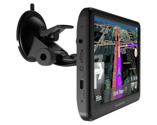 Автомобільний навігатор Modecom Device FreeWAY CX 7.0 8GB 7