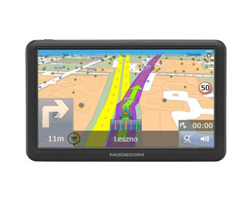 Автомобільний навігатор Modecom Device FreeWAY CX 7.0 8GB 7