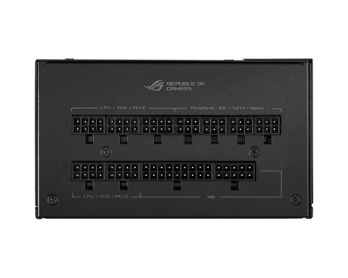 Блок живлення ASUS 1000W ROG Strix 1000G (90YE00AA-B0NA00)