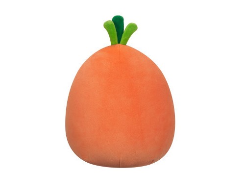 М'яка іграшка Squishmallows Морквинка Кароліна 13 см (SQER00909)