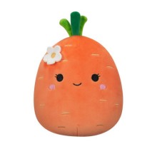 М'яка іграшка Squishmallows Морквинка Кароліна 13 см (SQER00909)