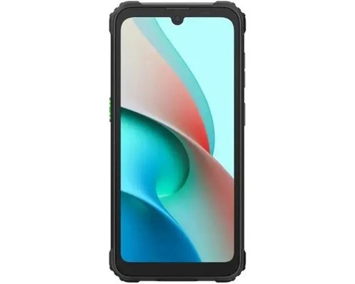 Мобільний телефон Oscal S70 Pro 4/64GB Green