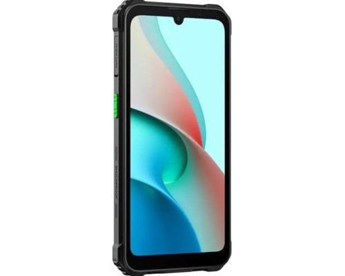 Мобільний телефон Oscal S70 Pro 4/64GB Green