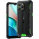 Мобільний телефон Oscal S70 Pro 4/64GB Green