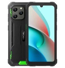 Мобільний телефон Oscal S70 Pro 4/64GB Green