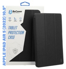 Чохол до планшета BeCover Smart Case Apple iPad Air 5 (2022) 10.9
