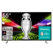Телевізор Hisense 55U6KQ