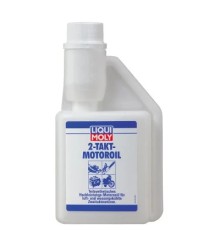 Моторна олива Liqui Moly 2Т MOTOROIL 0,25л (1051)