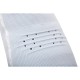 Фіксатор ліктя Reebok Speedwick Elbow Support білий, червоний RRSU-14523 S (885652015868)