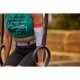 Фіксатор ліктя Reebok Speedwick Elbow Support білий, червоний RRSU-14523 S (885652015868)