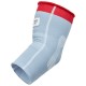 Фіксатор ліктя Reebok Speedwick Elbow Support білий, червоний RRSU-14523 S (885652015868)