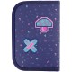 Пенал Kite Pixel Love K24-622-5, 1 відділення, 2 відвороти (K24-622-5)