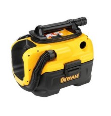 Пилосос будівельний DeWALT 14.4/18/54 У XR FLEXVOLT Li-lon, довжина шланга 2 м, 7.5 л (без АКБ та ЗУ) (DCV584L)