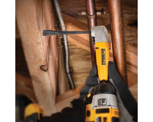 Свердло DeWALT по дереву перове EXTREME IMPACT 1/4 дюйми, 16 x 152 мм (DT4766)