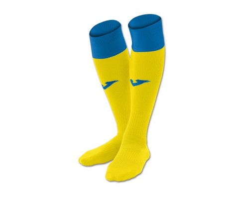 Гетри Joma Calcio 24 400022.900 жовто-синій Чол 34-39 (9995149445106)