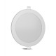 Світильник Vestum LED 24W 6000K 220V (1-VS-5106)